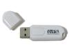 USB flash drive  - plastic