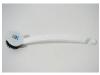 Dishbrush with logo