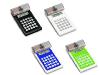 Water powered calculator