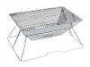 Barbecue grill