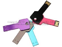 USB Flash drive - key