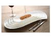 Porcelain plates