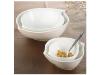Porcelain bowl