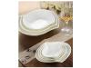 Porcelain bowl set