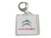Keychain with hook