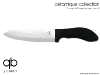 Ceramic chefs knife - 6 inch