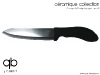 Keramisk kockkniv - 6 tum