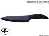 Ceramic chefs knife - 8 inch
