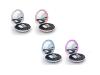 Digital photo frame keychain - mirror