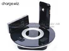 Mobile charge station