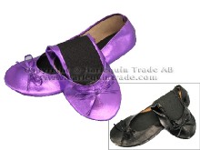 Ballerina shoes - indoor shoes