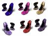 Ballerina shoes - indoor