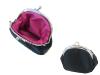 Satin purse