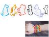 Silicone bands - pets