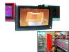 Digital Signage Display - 7 inch