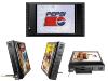 Digital Signage Display - 10 inch