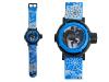 Projector LCD Watch