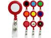 Badge reel