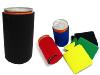 Can holder with print
