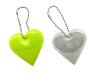 Reflective heart