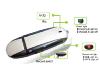 USB flash drive - Voice recorder