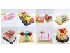 Cake towel