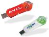 USB flash drive - Liquid Bubble USB