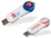 USB flash drive - Roller Ball USB