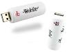 USB flash drive - Secret USB