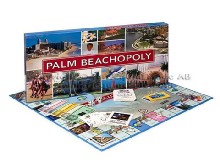 Custom board games