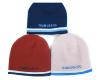 Cap with logo