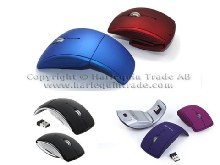Wireless mouse