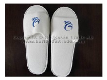 Click to enlarge - Hotel slipper Hotel slipper