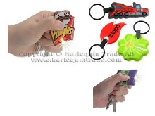 Card torch - Your own design