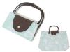 Foldable shoppingbag