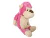 Stuffed toy