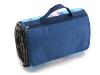 Fleece picnic blanket