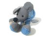Reflective plush toy
