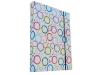 Folder with print
