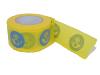 Barrier tape with print