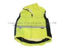 Click to enlarge - Safety jacket Safety jacket