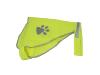 Reflective dog vest