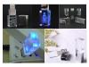 USB flash drive - 3D Crystal engraving