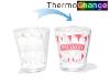 Shot glass - ThermoChange