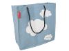 Canvas bag with print