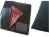 Passport holder