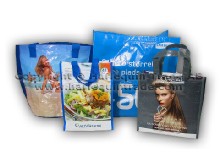 PP-woven bag