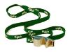 Whistle in lanyard