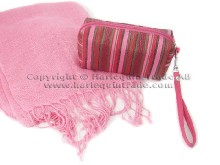Summer in pink