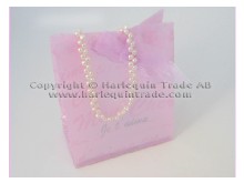 Pink gift set